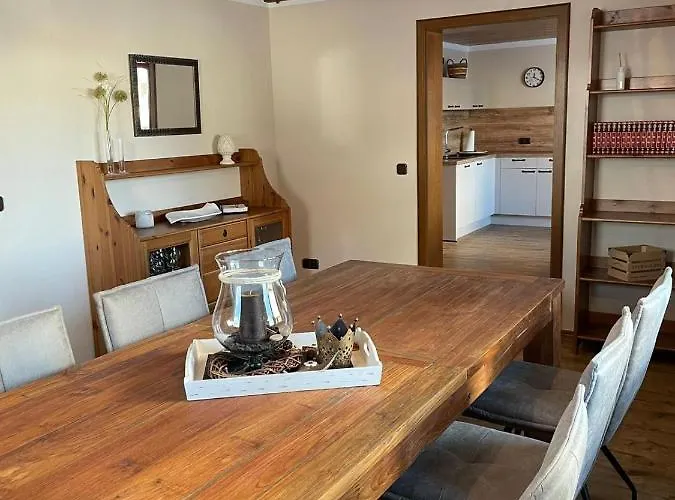Ferienhaus Janne