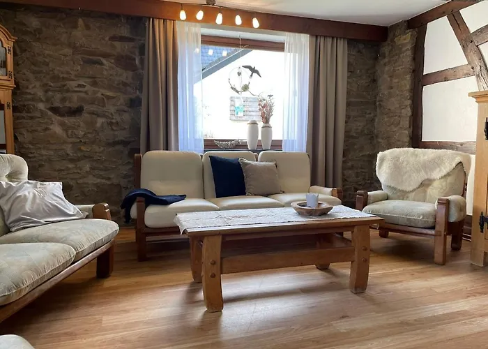 Ferienhaus Janne