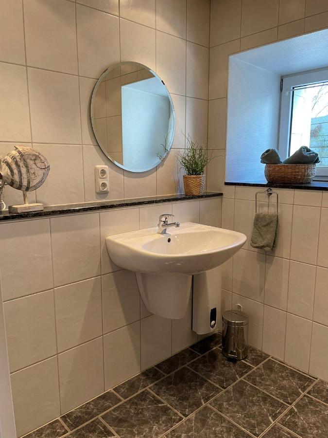 Ferienhaus Janne