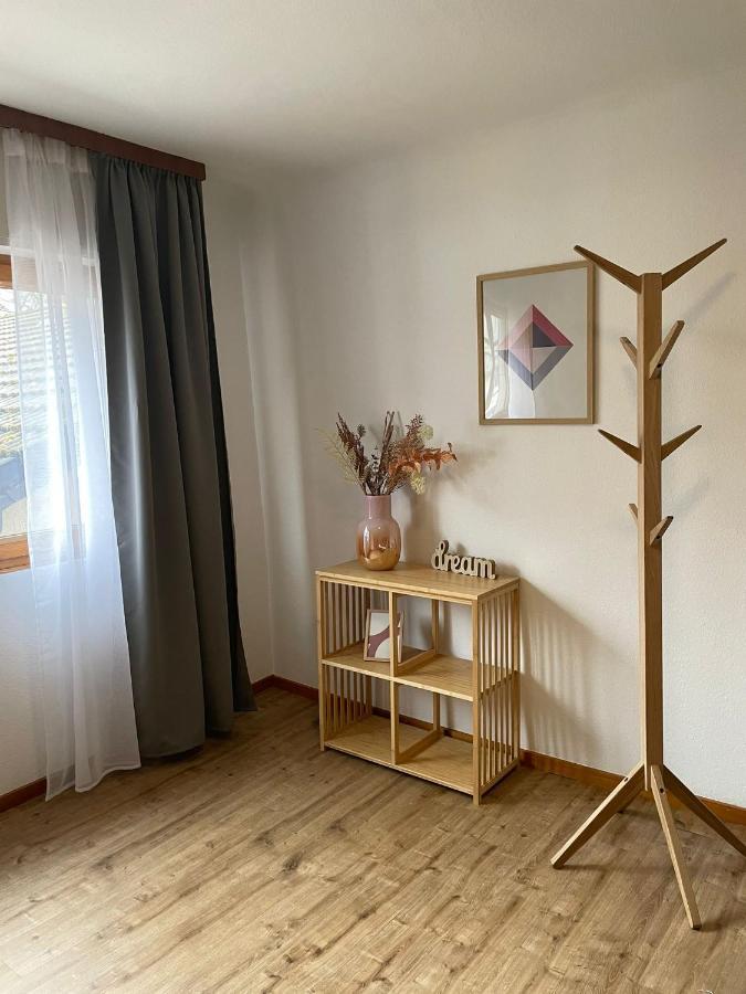Janne Ferienhaus