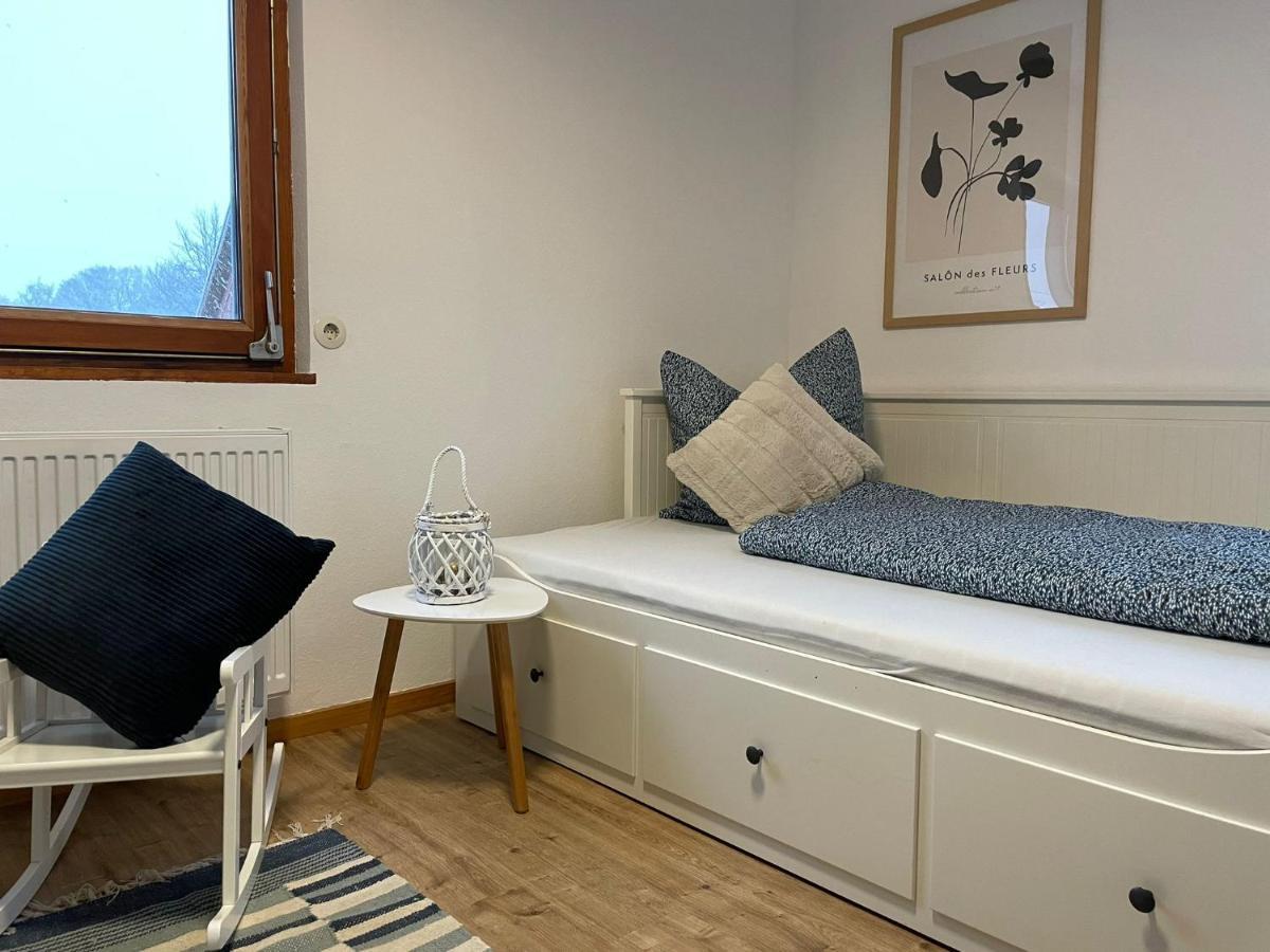 Janne Ferienhaus *