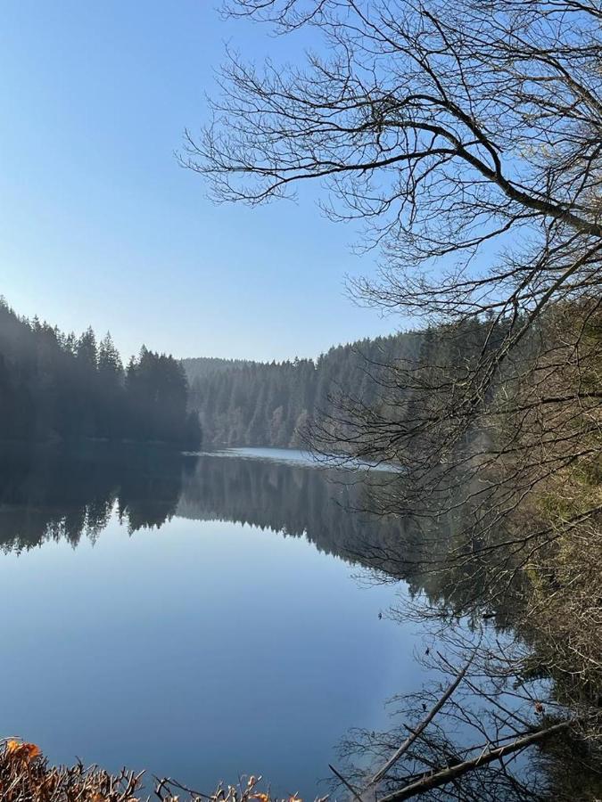 Ferienhaus Janne Monschau